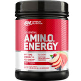 Amino energy - optimum nutrition, 65 servicios