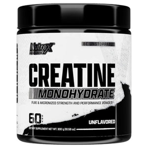 Creatine monohidratada, 300 gramos