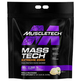Mass-Tech Extreme 2000, 12 Libras