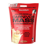 Carnivor mass, 10 libras