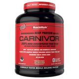 Carnivor, 56 servicios