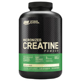 Creatina micronizada, 600 gramos