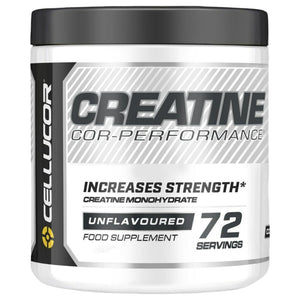 Creatina cor-performance, 360 gramos