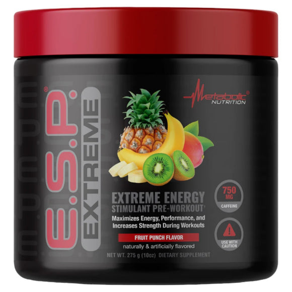 E.S.P. extreme - metabolic nutrition, 300 gramos