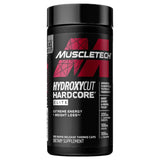 Hydroxycut hardcore elite, 100 capsulas