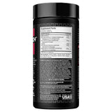 Hydroxycut hardcore elite, 100 capsulas