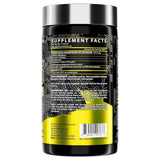 Lipo-6 black intense ultra concentrado, 60 capsulas