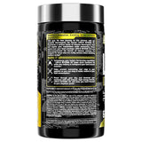 Lipo-6 black intense ultra concentrado, 60 capsulas