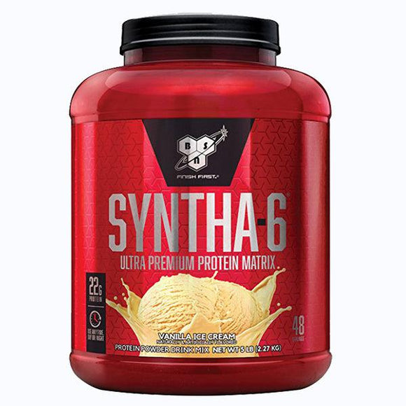 Syntha-6, 5 Libras